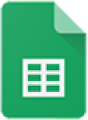 GoogleSheets 1